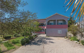 Гостиница Apartment Zadar 6  Задар